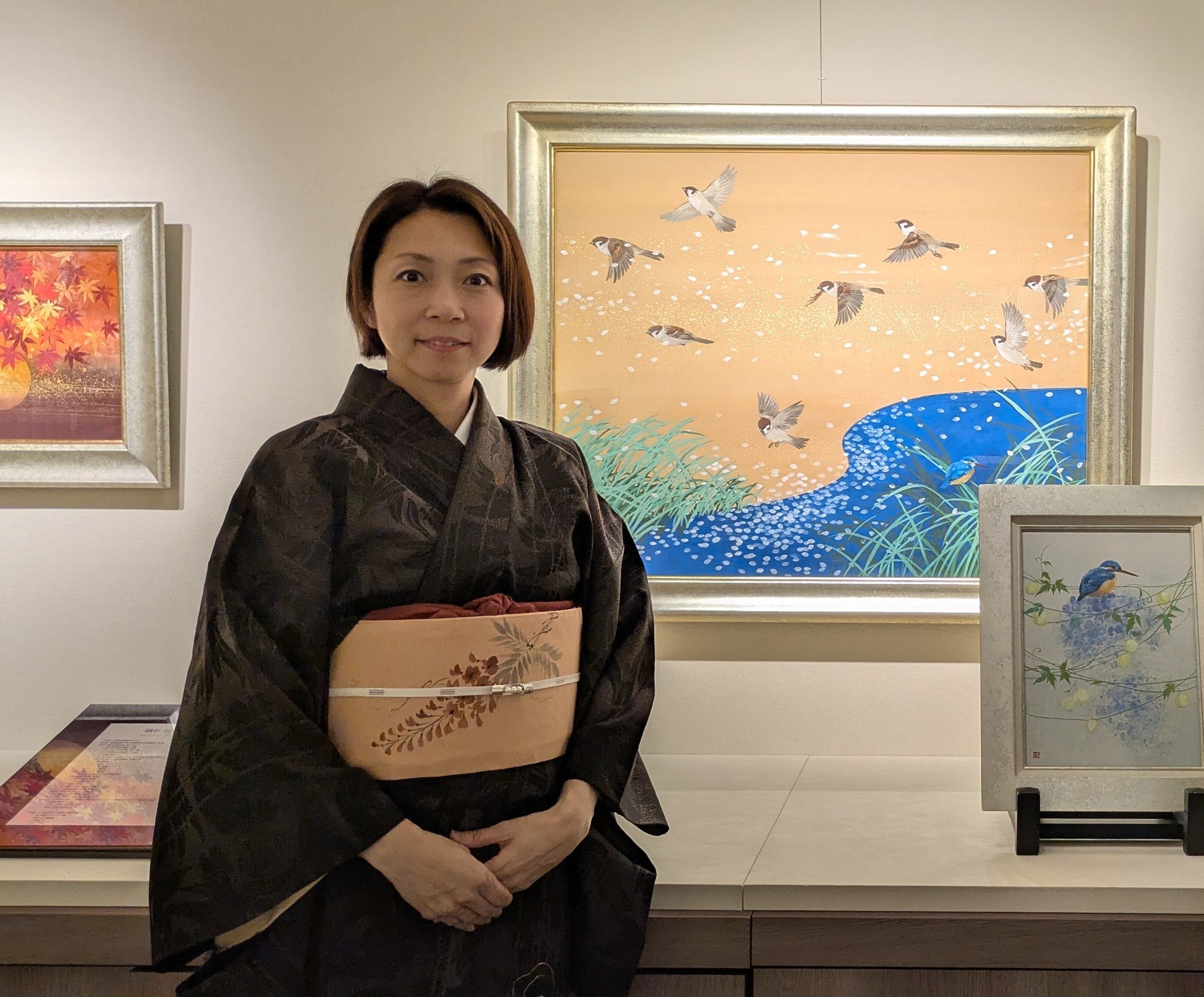 東武船橋 展示風景 2026