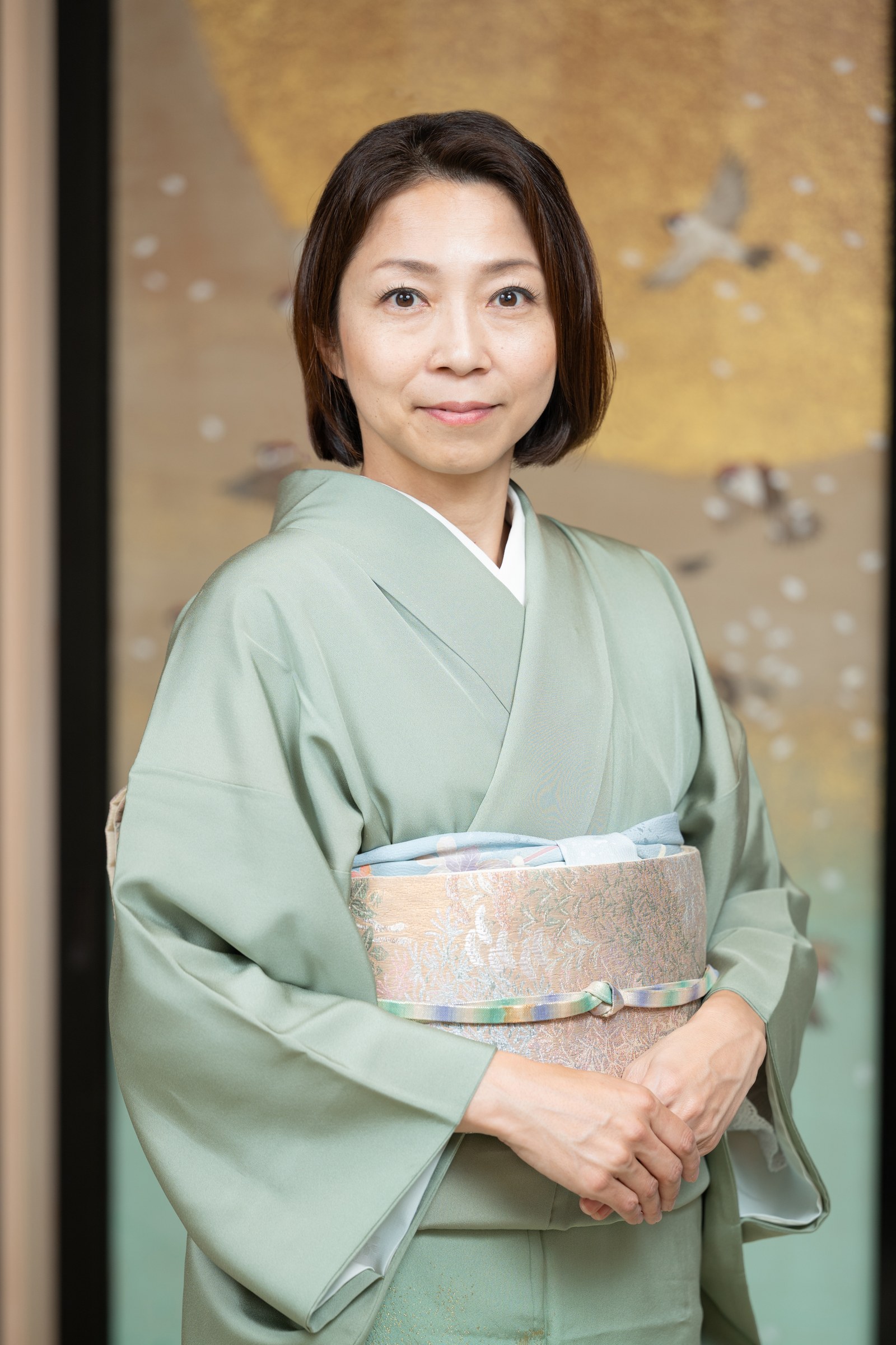 綿引はるな プロフィール