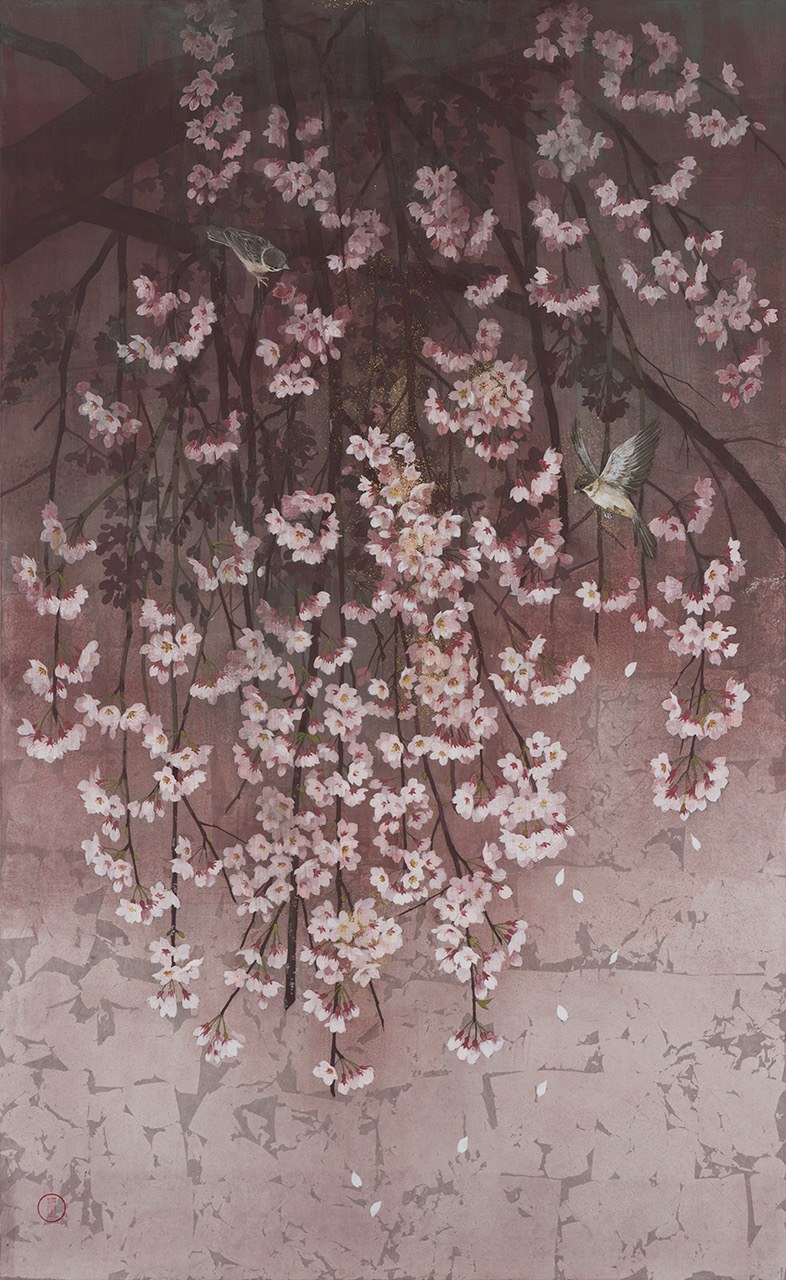 舞 2013 郷さくら美術館